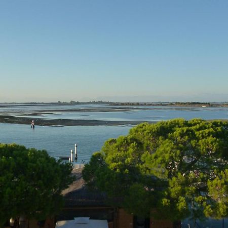 Meuble Tripoli Hotell Grado Eksteriør bilde