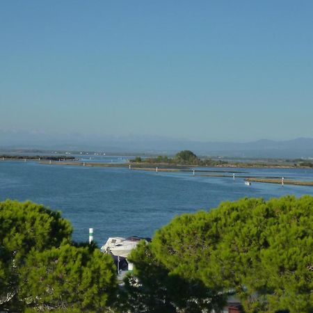 Meuble Tripoli Hotell Grado Eksteriør bilde