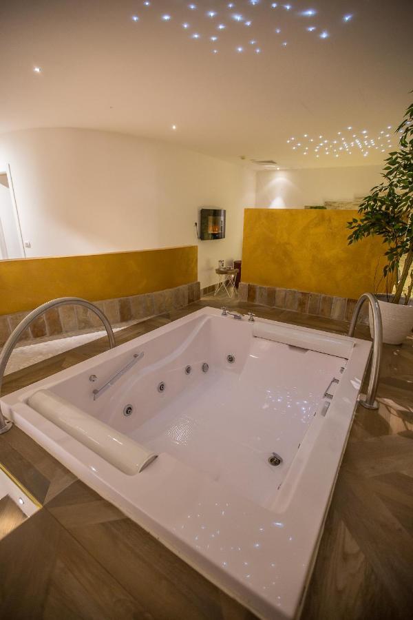 Meuble Tripoli Hotell Grado Eksteriør bilde