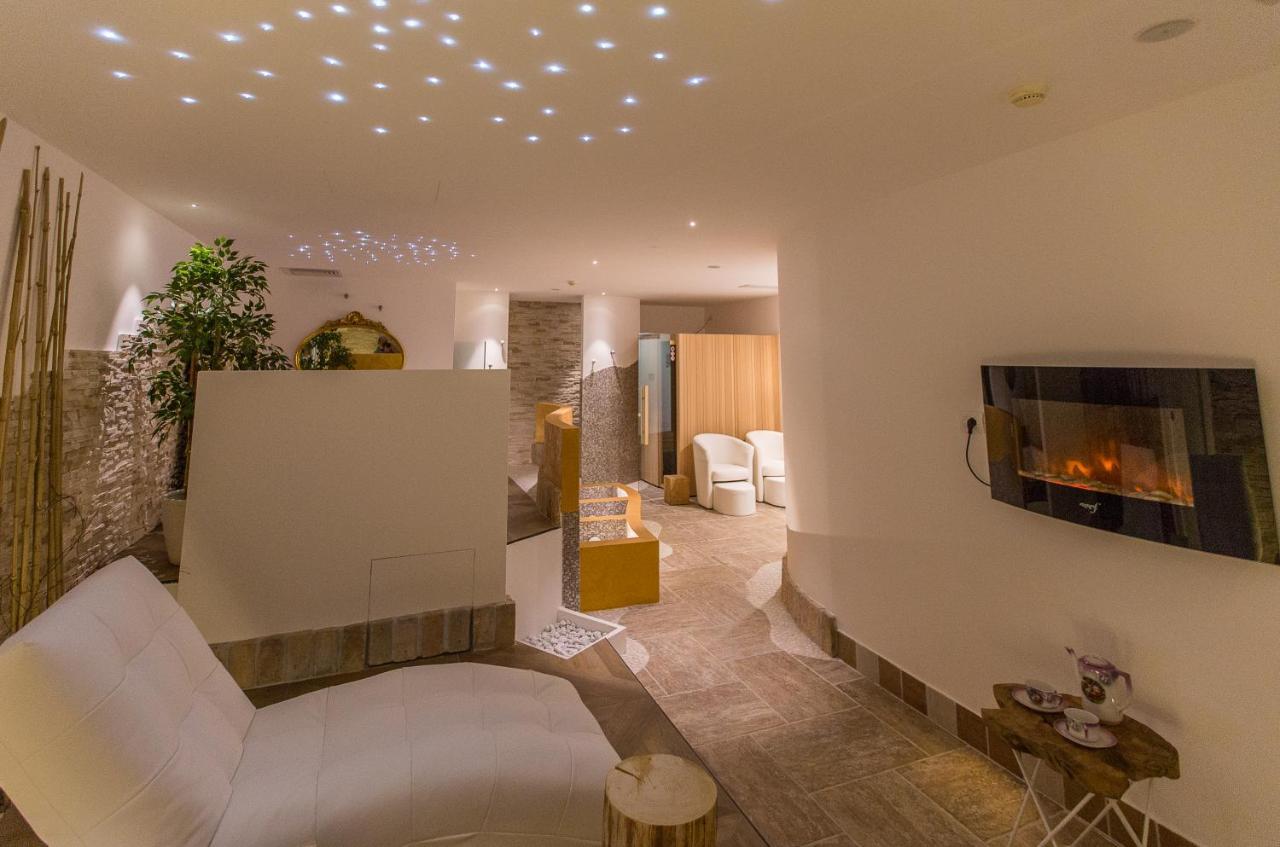 Meuble Tripoli Hotell Grado Eksteriør bilde