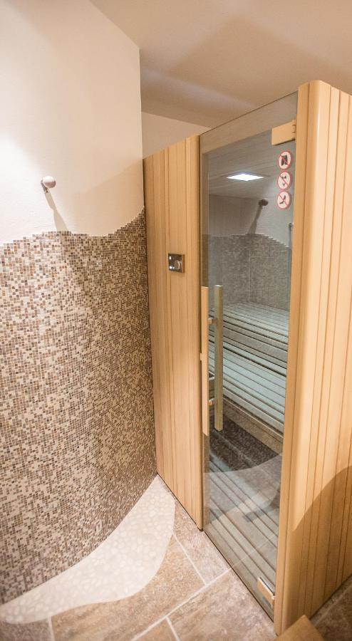 Meuble Tripoli Hotell Grado Eksteriør bilde