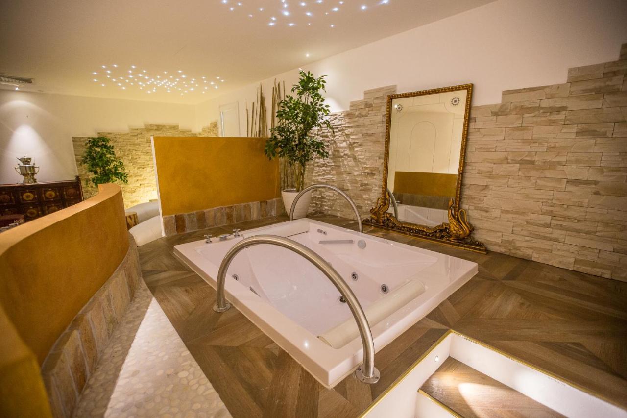 Meuble Tripoli Hotell Grado Eksteriør bilde