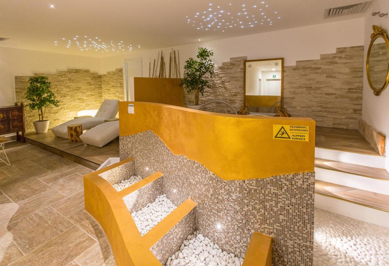Meuble Tripoli Hotell Grado Eksteriør bilde