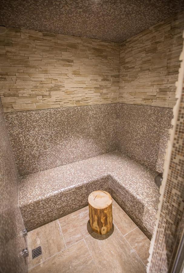 Meuble Tripoli Hotell Grado Eksteriør bilde