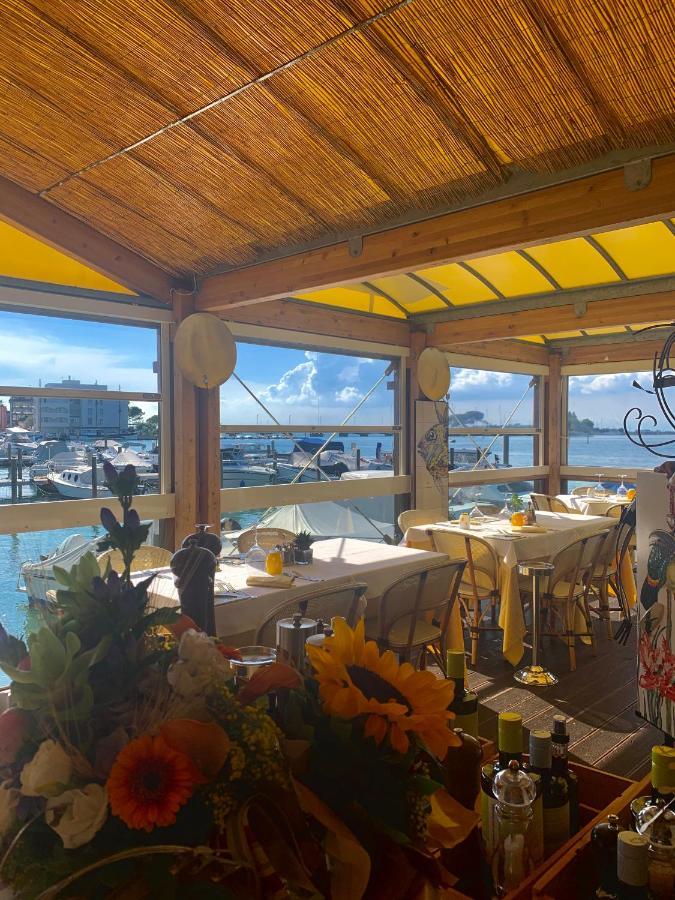 Meuble Tripoli Hotell Grado Eksteriør bilde