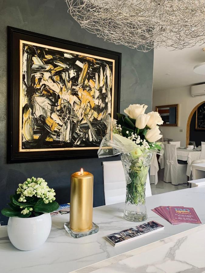 Meuble Tripoli Hotell Grado Eksteriør bilde