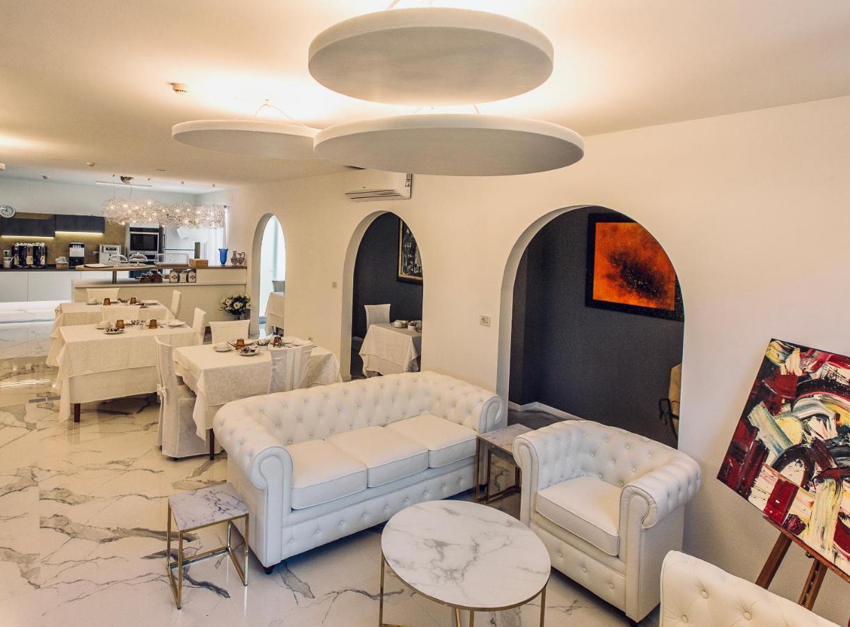 Meuble Tripoli Hotell Grado Eksteriør bilde