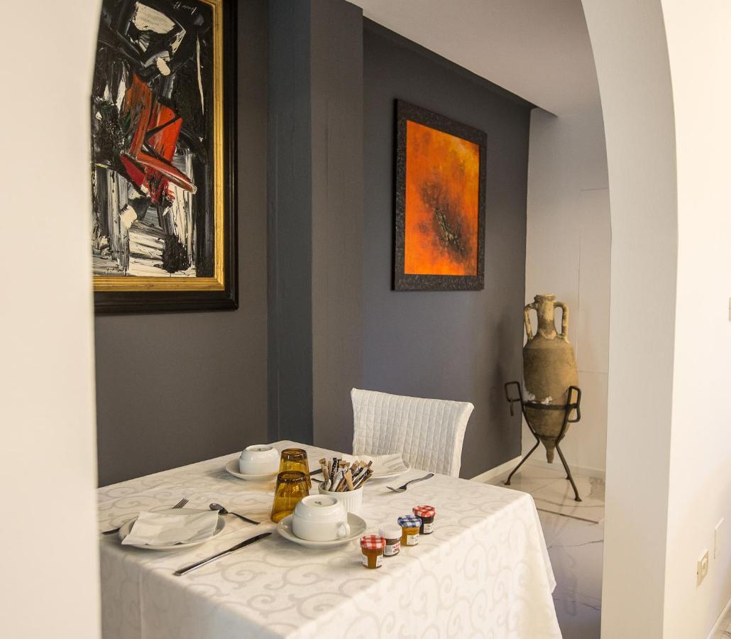 Meuble Tripoli Hotell Grado Eksteriør bilde