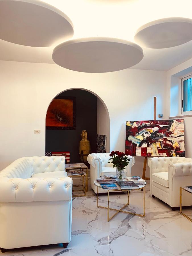 Meuble Tripoli Hotell Grado Eksteriør bilde