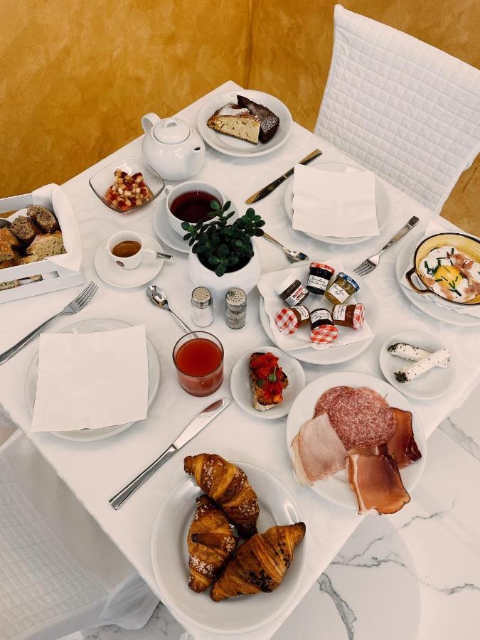 Meuble Tripoli Hotell Grado Eksteriør bilde