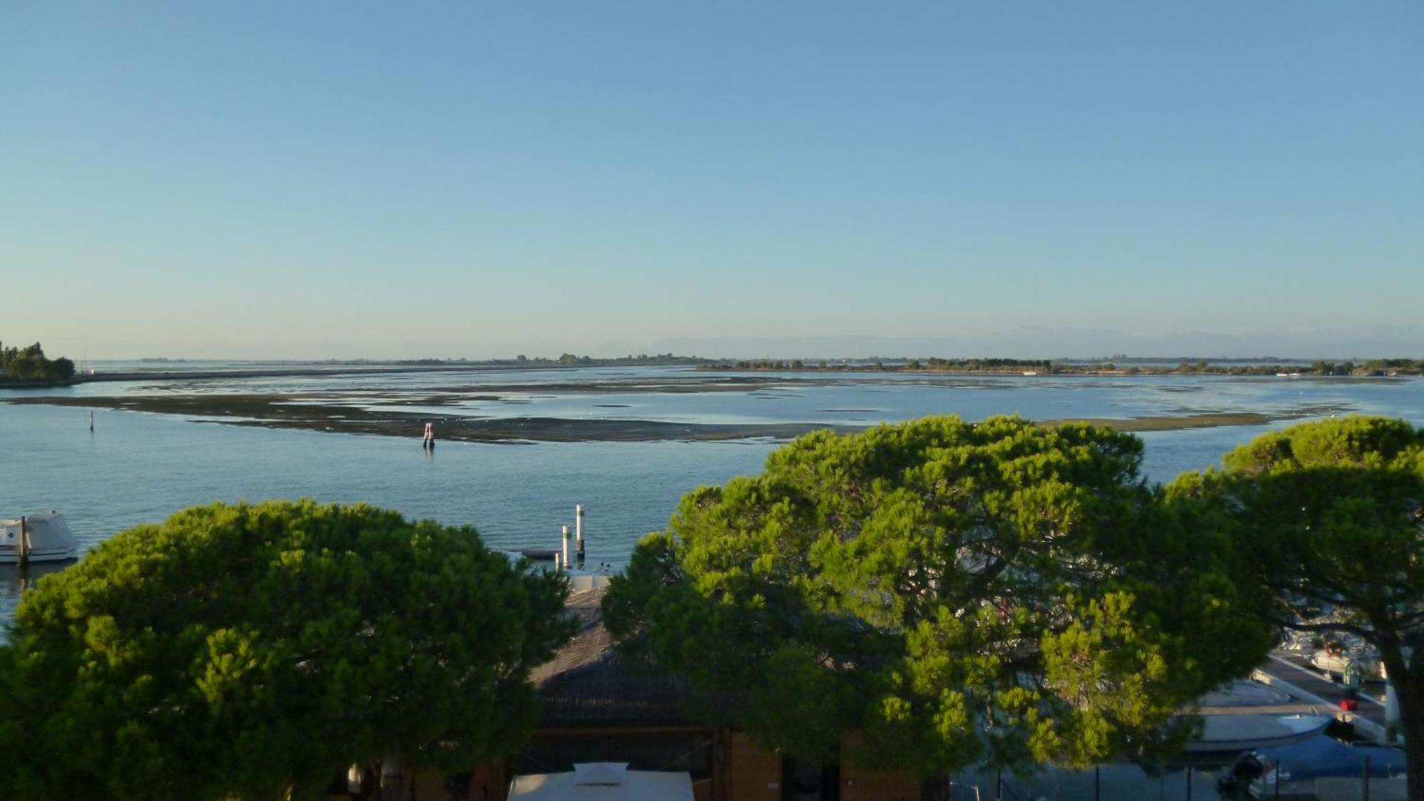 Meuble Tripoli Hotell Grado Eksteriør bilde