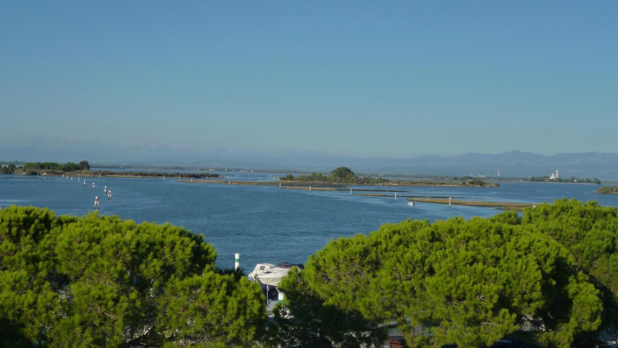 Meuble Tripoli Hotell Grado Eksteriør bilde