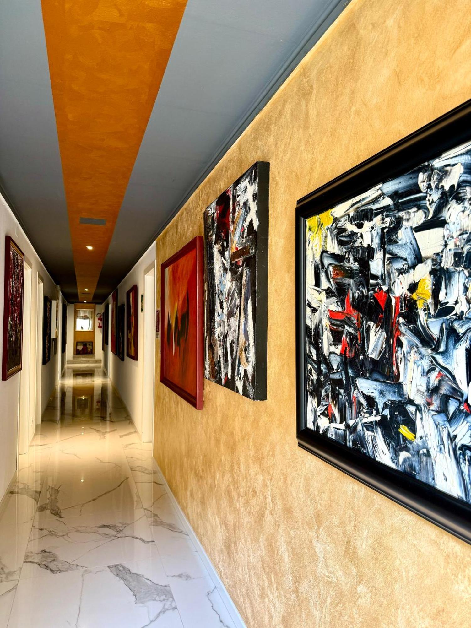 Meuble Tripoli Hotell Grado Eksteriør bilde